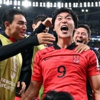 消えたストライカーが1年8カ月ぶりに復帰、韓国代表11月Aマッチメンバー発表