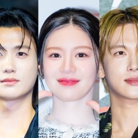 パク・ヒョンシク、イム・シワンなど豪華25人！香港開催「MAMA AWARDS」プレゼンター発表