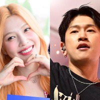 交際相手の妹の結婚式に出席して歌を披露　Red Velvet・ジョイと4歳年上歌手の恋愛は順調そのもの 画像