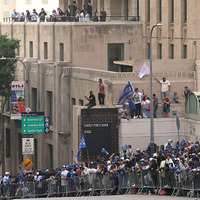 Photo by Luke Hales/Getty Images