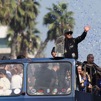 Photo by Kevork Djansezian/Getty Images