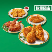 KFC「クリスマスキャンペーン」