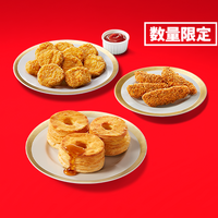 KFC「クリスマスキャンペーン」