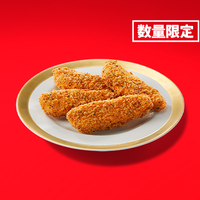 KFC「クリスマスキャンペーン」