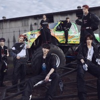 NCT DREAM、新曲『Beat It Up』で限界突破！“挑戦と自信”を象徴するコンセプトイメージ公開