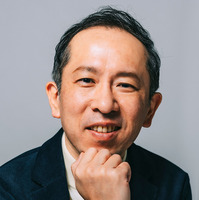 万城目学さん近影