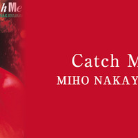 『CATCH ME MIHO NAKAYAMA LIVE '88』キービジュアル
