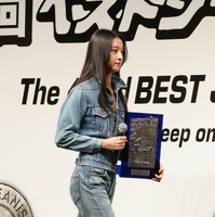 Kōki【写真：竹内みちまろ】