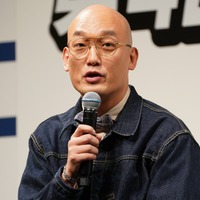 みなみかわ【写真：竹内みちまろ】