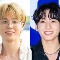 BTS・JIMIN＆JUNG KOOK、リアルな“友情旅行記”『Are You Sure?!』シーズン2のティーザー解禁！
