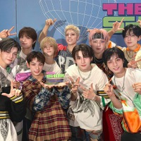 &TEAM、韓国音楽番組で“初の1位”を獲得！ファンに感激のコメント「LUNÉのおかげ」