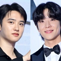 EXOド・ギョンス（D.O.）、チェ・ジョンヒョプら所属の芸能事務所と専属契約！「俳優・音楽活動を全面サポート」