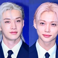 Stray Kids・バンチャン＆フィリックス、“故郷”オーストラリアのキャンペーン映像に登場「また必ず訪れたい場所」