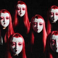 「何が始まるの？」BABYMONSTER、正体不明の“仮面”ビジュアルを公開…強烈なコンセプトに視線集中