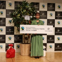 宇垣美里【撮影／平木昌宏】