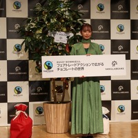 宇垣美里【撮影／平木昌宏】