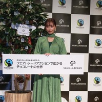 宇垣美里【撮影／平木昌宏】