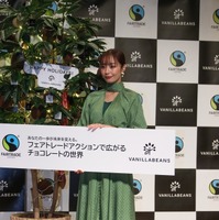 宇垣美里【撮影／平木昌宏】