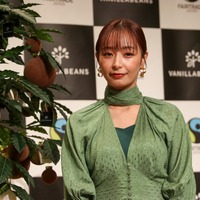 宇垣美里【撮影／平木昌宏】