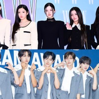 ILLIT・NCT WISHら次世代K-POPスター集結！授賞式「MMA2025」第2弾ラインナップ公開 画像