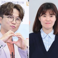 5年前にこの世を去った“パートナー”の納骨堂訪問、韓国お笑いタレントがSNSで報告