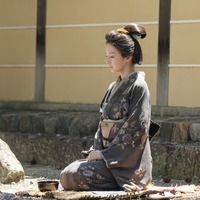 『ばけばけ』（C）NHK