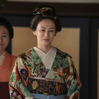 『ばけばけ』（C）NHK