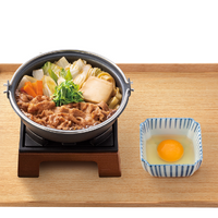 株式会社吉野家『牛すき祭』