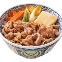 株式会社吉野家『牛すき祭』