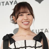 伊達さゆり【写真：竹内みちまろ】