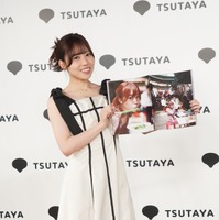 伊達さゆり【写真：竹内みちまろ】