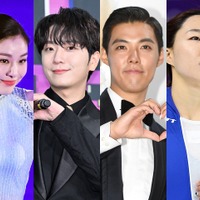 キム・ヨナの年下イケメン夫と日本国籍を捨てて韓国人になった歌手、“意外な縁”とは？「ついに会えましたね！」