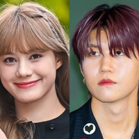 “二股疑惑”のミセス若井滉斗とNiziU・NINAの熱愛説、JYPエンタが完全否定「交際関係ではない」