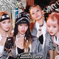 KISS OF LIFE、日本デビューAL『TOKYO MISSION START』オリコンランクイン！アジア圏で好成績を記録