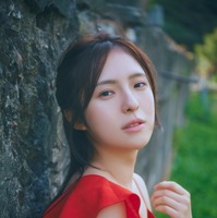 NGT48大塚七海『1st写真集（仮）』©KADOKAWA/写真:岡本武志