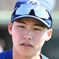 大谷や山本は「学ぶこと多いが、“敵”として会えば“敵”」…ド軍キム・ヘソン、WBC日韓戦に早くも意欲満々？