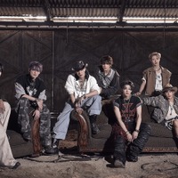 NCT DREAM、新AL『Beat It Up』トレーラー公開！過去と現在が交錯するダイナミックな映像に注目