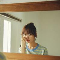 『南沙良2026年カレンダー』（C）レプロエンターテイメント