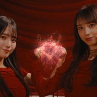 乃木坂46『ビリヤニ』MUSIC VIDEO