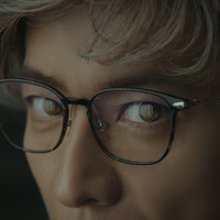 OWNDAYS【瞳の独白】「クロコダイル」篇