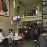 タンジャイヤーン©西尾康晴/Nishio Travel