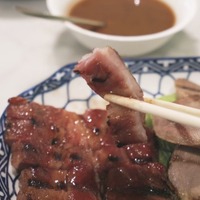 タンジャイヤーン©西尾康晴/Nishio Travel