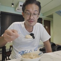 タンジャイヤーン©西尾康晴/Nishio Travel