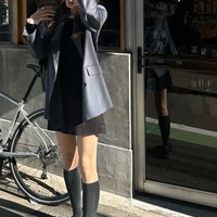 秋元絵里花（写真は秋元絵里花の公式Xから）※所属事務所に掲載許諾をもらってます