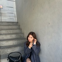 秋元絵里花（写真は秋元絵里花の公式Xから）※所属事務所に掲載許諾をもらってます