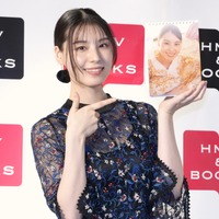 相楽伊織、2026年のカレンダー発売に喜び！「満足のいく1冊になりました」