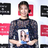 相楽伊織、2026年のカレンダー発売に喜び！「満足のいく1冊になりました」