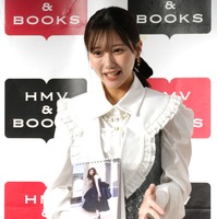 田中美久【撮影：小宮山あきの】