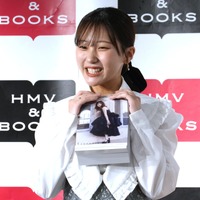 田中美久【撮影：小宮山あきの】