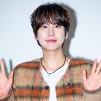 SUPER JUNIOR・キュヒョンが歌う“冬バラード”とは…新ソロEPタイトル曲『初雪のように』に集まる期待